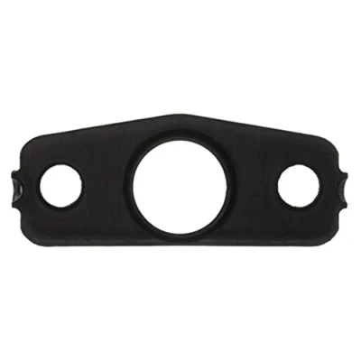 Abbildung von AJUSA 01257800 Dichtung, Ölauslass (Lader) AUDI: A3 Sportback, A6 C7 Avant, Schrägheck, VOLKSWAGEN: Touran I, Golf 6 Cabrio, CADDY 4 Kasten