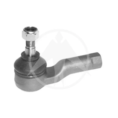 Abbildung von SIDEM 51632 Spurstangenkopf 12,9 Vorderachse MAZDA: 323 F 6, 626 V Hatchback, Premacy