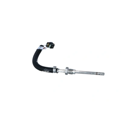 Abbildung von NRF 707219 Sensor, Abgastemperatur mit synthetischem Fett MERCEDES BENZ: E Klasse T modell, C Limousine