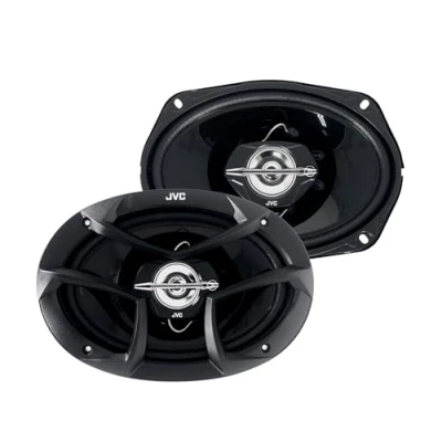 Abbildung von JVC CS J6930 car Speaker Oval 3 Way 400 W