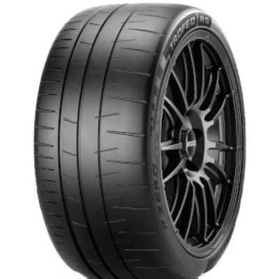 Abbildung von Pirelli P Zero Trofeo R (semi slick) 225/40 R18 92Y (N0) XL
