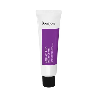 Abbildung von BONAJOUR Eggplant Bha Water Cream 50 ml