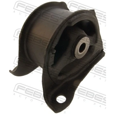 Abbildung von FEBEST HM CRVMRR Motorlager hinten, unten HONDA: CIVIC 6 Hatchback, Coupe, Stufenheck