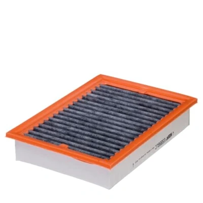 Abbildung von HENGST FILTER E5956LC Innenraumfilter Aktivkohlefilter 295 212 57