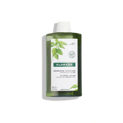 Abbildung von Klorane Shampoo Haar Ortie Ortie/Brennnessel