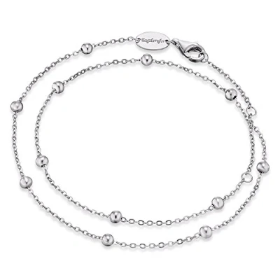 Abbildung von Engelsrufer Armband silvercoloured, Damen, Größe: One Size, Silver/coloured