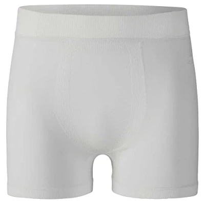 Abbildung von ODLO Funktionshose Herren Performance Light Boxershorts I Sportunterhose Funktionsunterwäsche