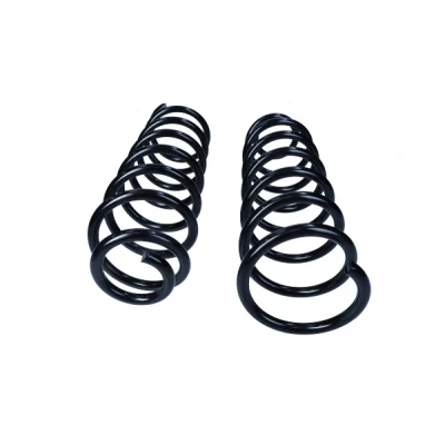 Abbildung von MAXGEAR 60 1062D Fahrwerksfeder Hinterachse Schraubenfeder AUDI: A4 B5 Avant