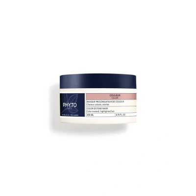 Abbildung von Phyto Masker Masque Prolongateur de Couleur 200ml