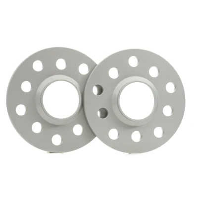 Abbildung von EIBACH S90 2 08 003 Spurverbreiterung 8 AUDI: A3 Sportback, A1 VOLKSWAGEN: Golf 7 Schrägheck, SEAT: Leon III ST
