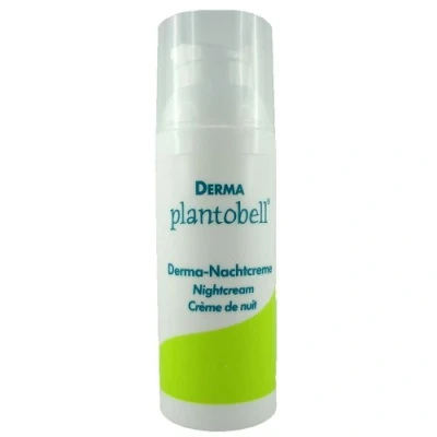 Abbildung von Plantobell Derma Nachtcreme 50 ml