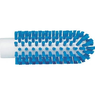 Abbildung von Pijpborstel, steelmodelpolyester vezels, medium of hard, ca. 150mm x diverse diameters