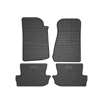 Abbildung von Gummimatten Jeep Wrangler IV SUV, 2017