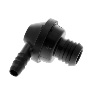 Abbildung von VAICO V10 4064 Ventil, Kurbelgehäuseentlüftung Entlüftungsventil Zylinderkopf VOLKSWAGEN: GOLF Plus / Crossgolf, 6, Caddy 3 Kombi