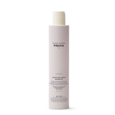 Abbildung von Previa Curlfriends Luscious Curls Sh 250 ml