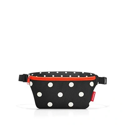 Abbildung von Reisenthel S beltbag schwarz 1 L