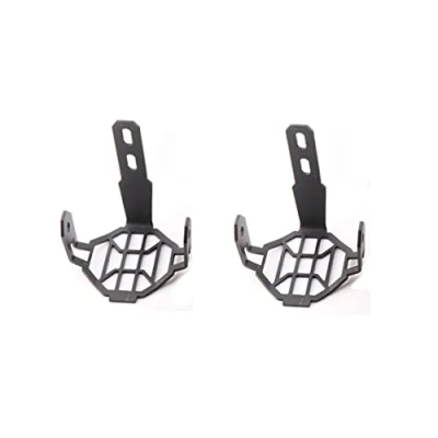 Abbildung von Puig 9785N Spielschutzgitter Pro Para Schwarz