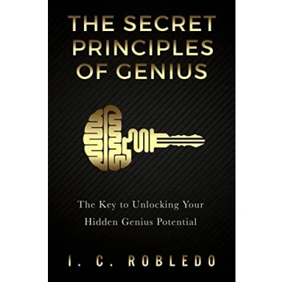 Abbildung von The Secret Principles of Genius: Key to Unlocking Your Hidden Genius Potential