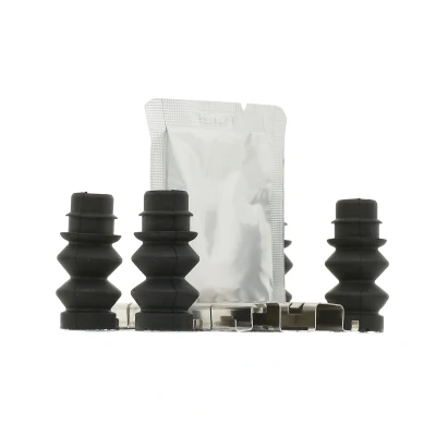 Abbildung von QUICK BRAKE 109 1877 Zubehörsatz, Scheibenbremsbelag PEUGEOT: 3008 II SUV, 308 SW 2, Schrägheck, CITROËN: Spacetourer, C4 Spacetourer