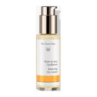 Abbildung von Dr. Hauschka Balancing Day Lotion 50 ml