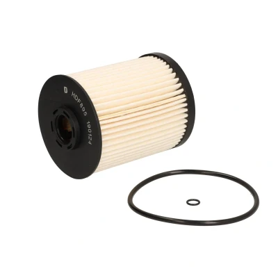 Abbildung von Kraftstofffilter DELPHI HDF895