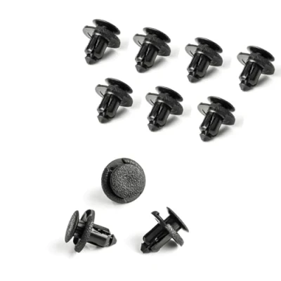 Abbildung von LST 10x Befestigungs Clips Radhausschale Kotflügel Model S Echo P2