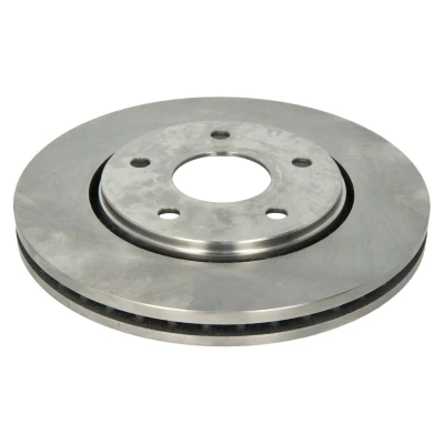 Abbildung von KRAFT 6048515 Bremsscheibe Vorderachse 302 28 Belüftet DODGE: Journey MPV, GRAND Caravan V CHRYSLER: 5OYAGER 5