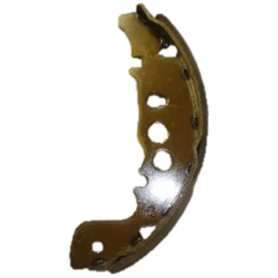 Abbildung von ASHIKA 55 08 818 Bremsbacken Hinterachse 220 41,5 SUZUKI: Grand Vitara 2 SUV, 1 SUV