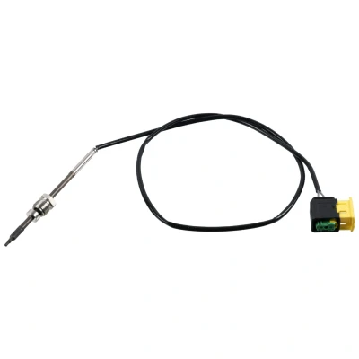 Abbildung von FEBI BILSTEIN 197700 Sensor, Abgastemperatur