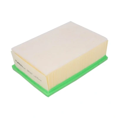 Abbildung von PURRO PUR PA2019 Luftfilter 82 168 247 Filtereinsatz PEUGEOT: 307 Schrägheck, CC, SW, CITROËN: C4 I Coupe