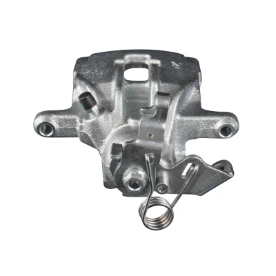 Abbildung von FEBI BILSTEIN 178119 Bremssattel Gusseisen Hinterachse rechts VOLKSWAGEN: Transporter 4 Bus, Sharan I, Kastenwagen, SEAT: Alhambra I