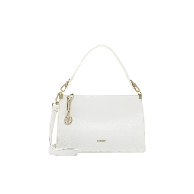 Abbildung von SURI FREY Gwenny Handtasche, Damen, Größe: One Size, White