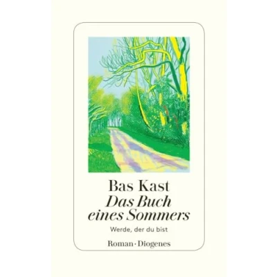 Abbildung von Das Buch eines Sommers: Werde, der du bist