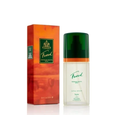 Abbildung von Taylor of London Tweed Parfum de Toilette 100ml 0,1 l