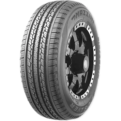 Abbildung von MAZZINI ECOSAVER 235/65R16 103T BSW