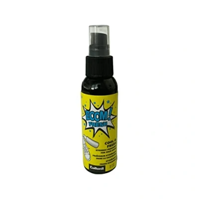 Abbildung von Collonil Boom Sneaker Fresh Deo 100ml