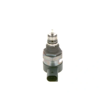 Abbildung von BOSCH 0 281 002 494 Druckregelventil, Common Rail System MERCEDES BENZ: Vito Mixto, E Klasse Limousine, T modell, SMART: Fortwo II Coupe