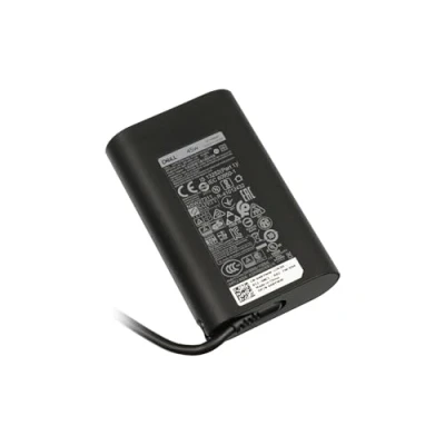 Abbildung von Dell XPS 13 2in1 (9310) Original USB C Netzteil 45,0 Watt Small