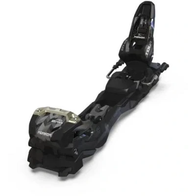 Abbildung von Marker F12 Tour EPF S (265 325) mit Stopper 100 mm 24/25 (Schwarz one size) Tourenbindungen