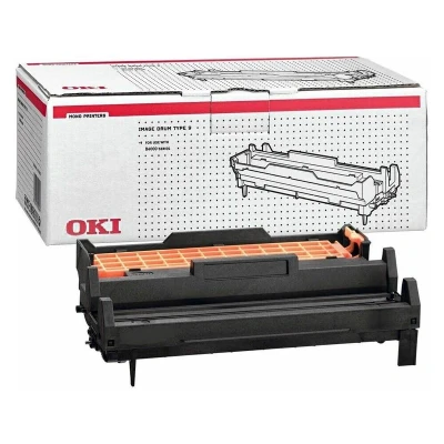 Abbildung von Oki 42102802 Trommel original