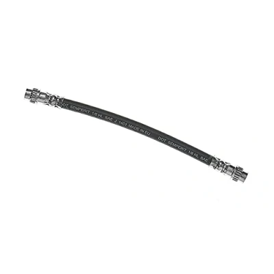 Abbildung von BREMBO T 61 111 Bremsschläuche 220 F10X1 PEUGEOT: 2008 Kombi, 207 Schrägheck, CC, CITROËN: C3 II, III, Picasso