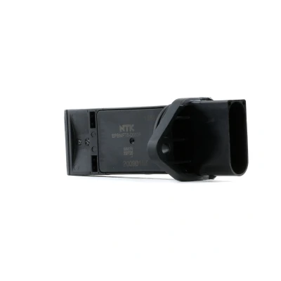 Abbildung von NGK 96835 Luftmassenmesser ohne Gehäuse mit integriertem Lufttemperatursensor BMW: 3 Compact, Limousine, 1 Schrägheck