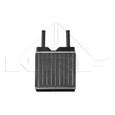 Abbildung von NRF 52113 Wärmetauscher OPEL: Corsa A CC
