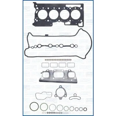 Abbildung von AJUSA 52515500 Dichtungssatz, Zylinderkopf mit Zylinderkopfdichtung, Ventilschaftabdichtung NISSAN: Qashqai 2