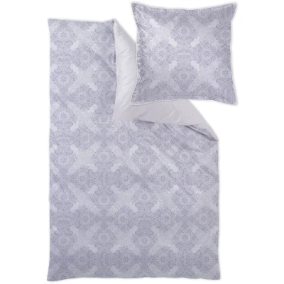 Abbildung von Curt Bauer Bettwäsche &quot;Shirley&quot;, (2 tlg.), Paisley Ornament