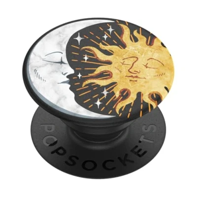 Abbildung von PopSockets Handy Griff Sun and Moon