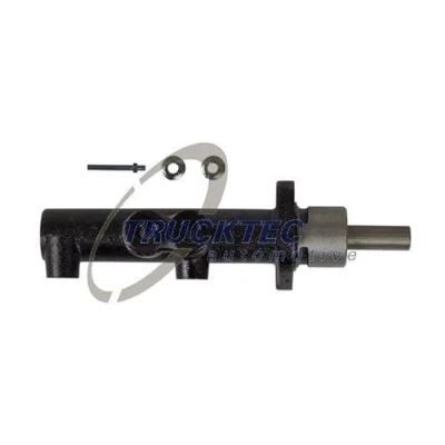 Abbildung von TRUCKTEC AUTOMOTIVE 02.35.285 Hauptbremszylinder 25,4 M12 x 1 VOLKSWAGEN: LT 28 35 II Bus, 46 2 Kasten, Pritsche / Fahrgestell