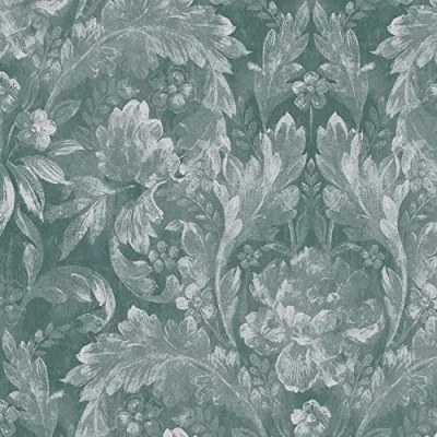 Abbildung von LAURA ASHLEY Vliestapete &quot;Apolline&quot;, 10mx52cm
