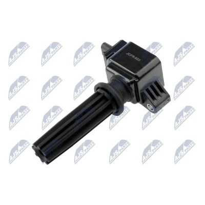 Abbildung von NTY ECZ FR 023 Zündspule 3 12 FORD: FOCUS Turnier, 3, MONDEO 4 VOLVO: V70 S80 II, V60 I, JAGUAR: XF Limousine