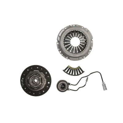 Abbildung von LuK 600 0306 00 Kupplungssatz mit Zentralausrücker Schwungrad, Schraubensatz ROVER: 75
